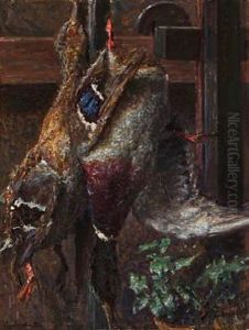 Nature Morte Nature Morte