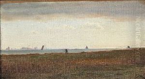 Ved Kalvebodstrand Ved Kalvebodstrand