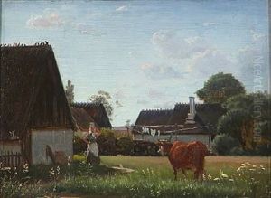 Koen Skal Malkes