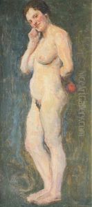 Eve As Seductress