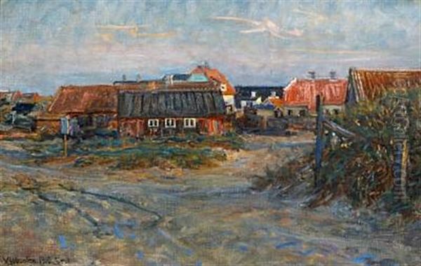 Summer Day In Skagen - view 1