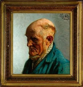 An Elderly Gentleman