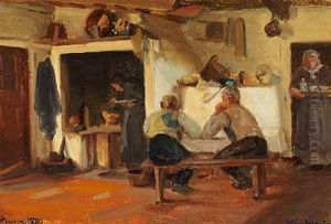 Interior Fra Brondums Kokken Interior Fra Brondums Kokken