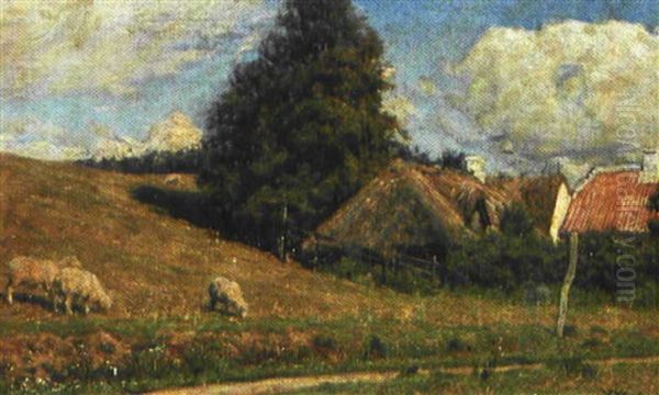 Skovriddergaarden Ved Middelfart - view 1