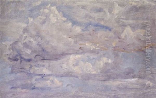 Skystudie - view 1