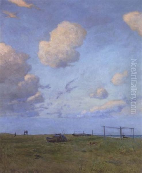 Stejlepladsen, Skagen - view 1