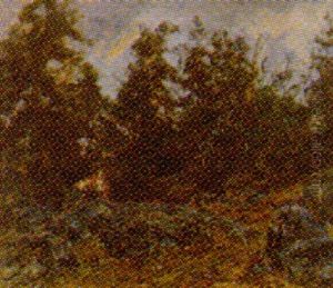 Tyraso, Sverige by Viggo Johansen