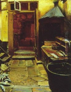 Interior Fra Et Bryggers