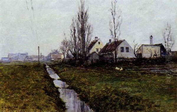 Parti Fra Sundbyvester - view 1
