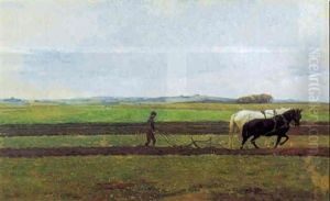 Plojescene Fra Tisvilde