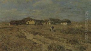 En Bondegard I Kandestederne En Bondegard I Kandestederne