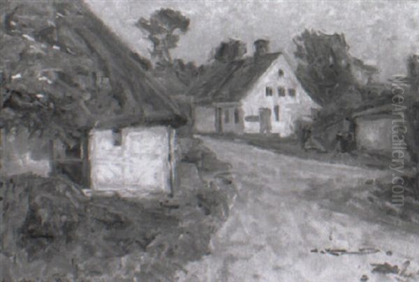 Gamle Huse I S+by - view 1