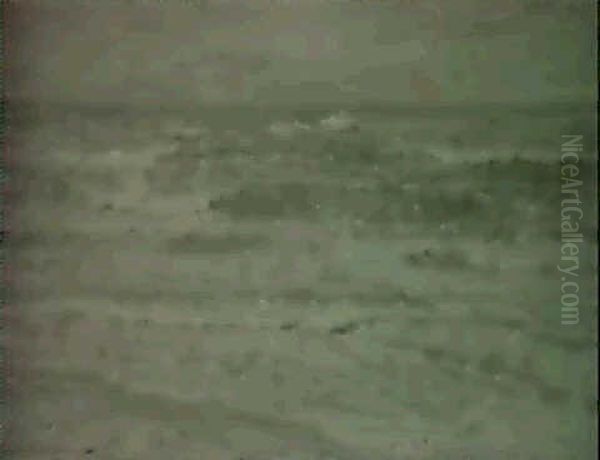 Udsigt Over Havet - view 1