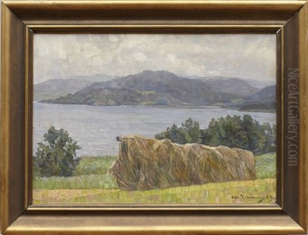 Motiv Fran Kjorning Nordingra - view 1