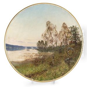 Landskap (+ Another; 2 Works) Landskap (+ Another; 2 Works)
