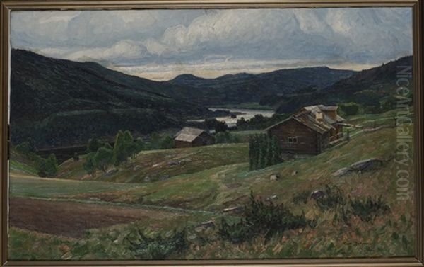 Sillre, Medelpad - view 1