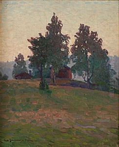 Sommarafton, Nordingra