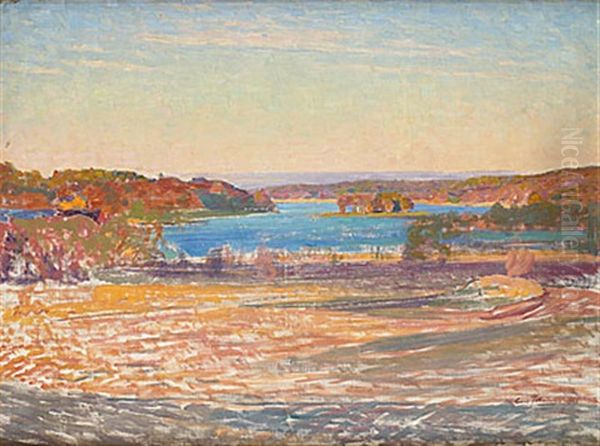 Landskap - view 1