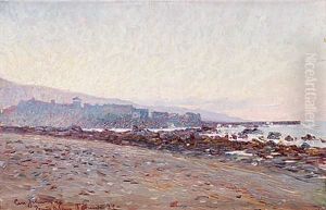 Puerto Orotava - Teneriffa