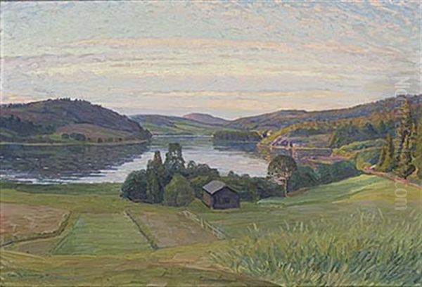 Bysjon, Ulfon - view 1