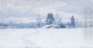 Rimfrost