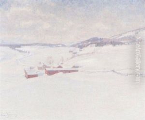 Vinterdag