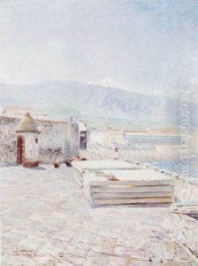 Puerto De La Orotava, Tenerife