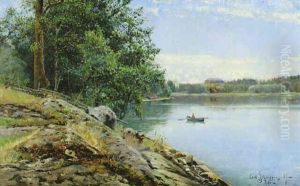 Sommar Vid Ado Slott