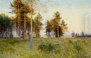 Summer Landscape