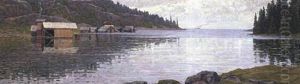 Fr+n G+svik, Utanf"r H,rn"sand Fr+n G+svik, Utanf"r H,rn"sand