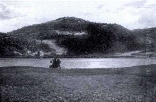 Norrlandskt Alvlandskap - view 1