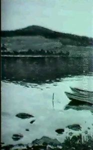 "vattenspeglingar"