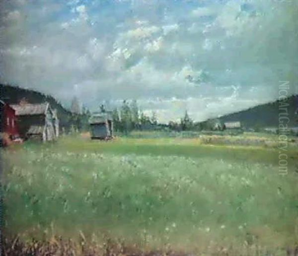 Fabovall - view 1