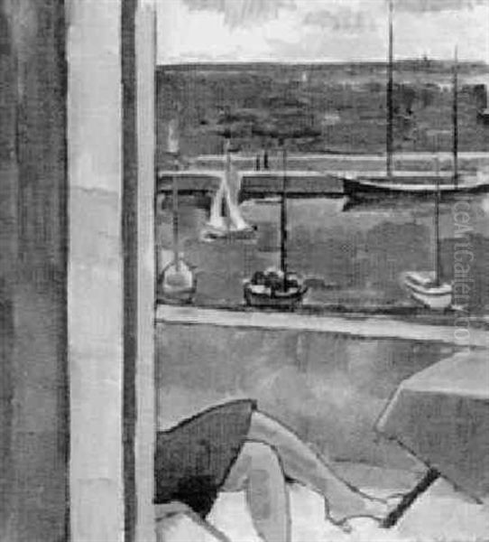 Alabodarna - view 1