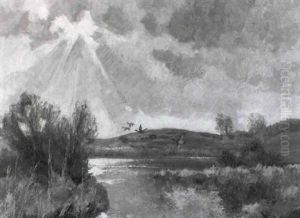 Moorlandschaft