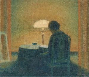 The Night Light