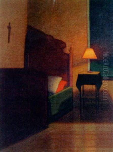 Interior - view 1
