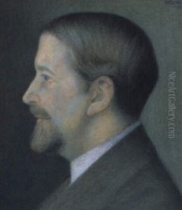 Mansportratt