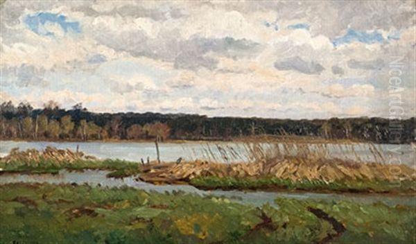 Darslandschaft - view 1