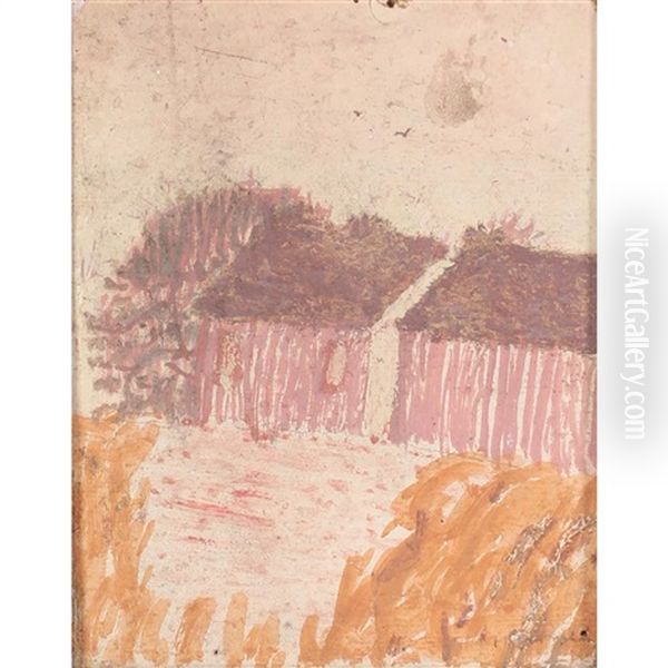 Cottages In Meudon - view 1