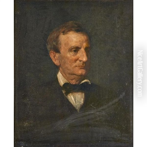 William M. Evarts - view 1