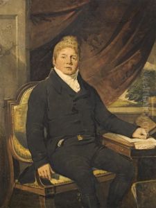 Ritratto Di Nobiluomo