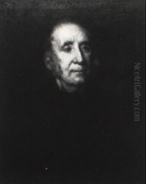 Portrait Of A Canon - view 1