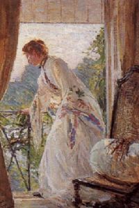The Assignation by Ernest Borough Johnson