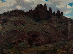 Butte, Montana