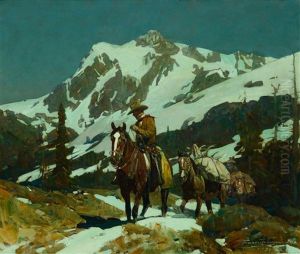 Return From The Hunt Return From The Hunt