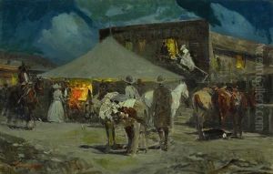 California's First Theatre