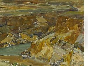 Demaris Springs by Frank Johnson
