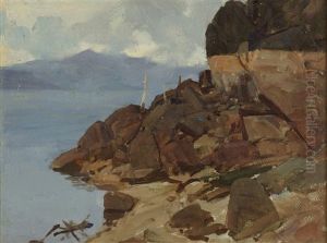 Coastal Study Coastal Study
