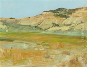Wyoming Landscape